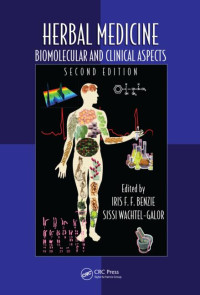 Herbal Medicine Biomolecular and Clinical Aspects