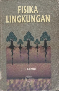Fisika Lingkungan