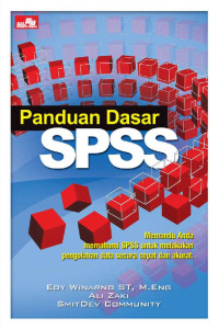 Panduan Dasar SPSS
