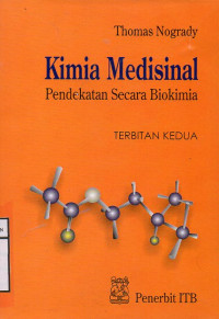 Kimia Medisinal: pendekatan secara biokimia