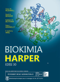 Biokimia Harper edisi 30