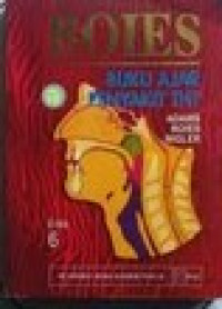 BOEIS : buku ajar penyakit THT