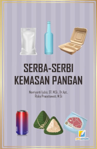 Serba-Serbi Kemasan Pangan
