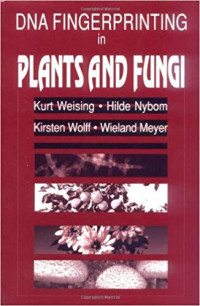 DNA Fingerpriting in Plants and Fungi
