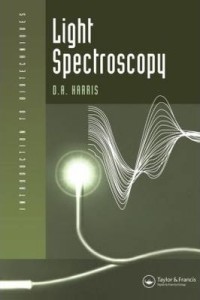 Image of Light Spectroscopy