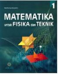 Matematika untuk Fisika dan Teknik