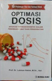 Optimasi Dosis: Aplikasi Farmakokinetik dalam Penemuan obat dan Pengobatan