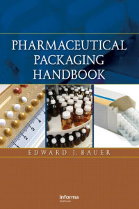 Pharmaceutical Packaging Haandbook