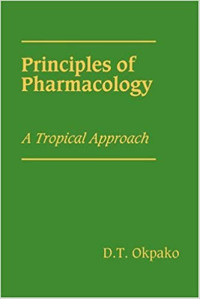 Principles of Pharmacology: a Tropical Approach