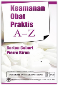 Keamanan Obat Praktis A-Z