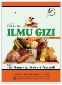 Buku Ajar Ilmu Gizi Ed. 4