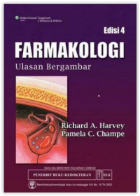 Farmakologi Ulasan Bergambar Edisi 4
