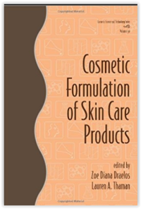 Image of Cosmetic Formulation of Skin Care Products