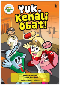 Yuk Kenali Obat!