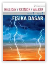 Fisika Dasar Jilid 3 Edisi 7