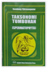 Taksonomi Tumbuhan:spermatophyta