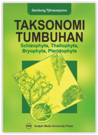 Taksonomi Tumbuhan: schizophyta, thallophyta, bryophyta, pteridophyta