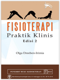 Fisioterapi Praktik Klinis Edisi 2