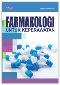 Farmakologi untuk Keperawatan