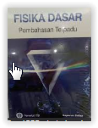 Image of Fisika Dasar Pembahasan Terpadu