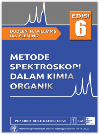Metode Spektroskopi dalam Kimia Organik