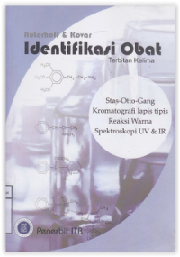 Identifikasi Obat