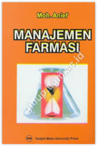 Image of Manajemen Farmasi