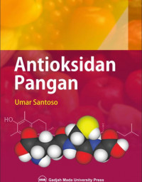 Antioksidan Pangan