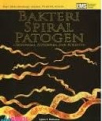 Bakteri Spiral Patogen:treponema, leptospira, dan borrelia