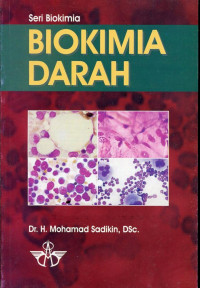 Biokimia Darah