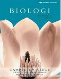 Biologi Jilid 2 Edisi 8