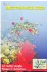 Bioteknologi Hasil Laut