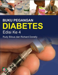 Buku Pegangan Diabetes