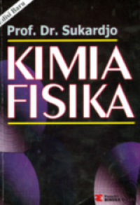Kimia Fisika