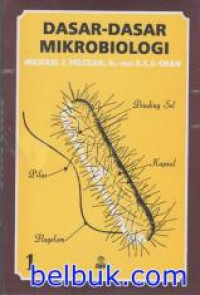 Dasar-dasar Mikrobiologi Jilid 1