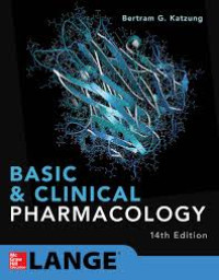 Basic & Clicical Pharmacology