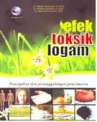 Efek Toksik Logam:pencegahan dan penanggulangan pencemaran