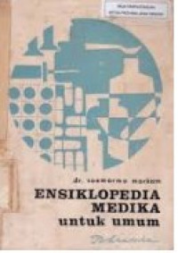 Ensiklopedia Medika untuk Umum