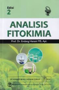 Analisis Fitokimia
