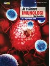 At a Glance Imunulogi