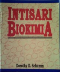 Intisari Biokimia