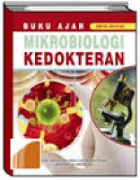 Buku Ajar Mikrobiologi Kedokteran