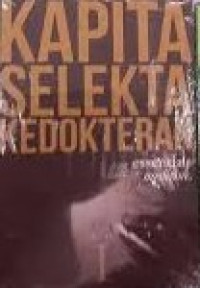 Kapita Selekta Kedokteran Jilid 1