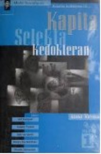 Kapita Selekta Kedokteran Jilid 1