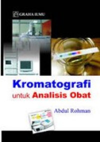 Kromatografi untuk Analisis Obat