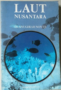 Laut Nusantara