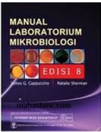 Manual Laboratorioum Mikrobiologi