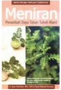 Meniran Penambah Daya Tahan Tubuh