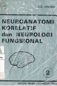 Image of Neuroanatomi Korelatif dan Neurologi Fungsional