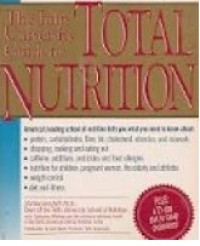 The Tufts University Guide to Total Nutrition